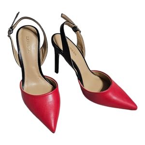 Express Heels